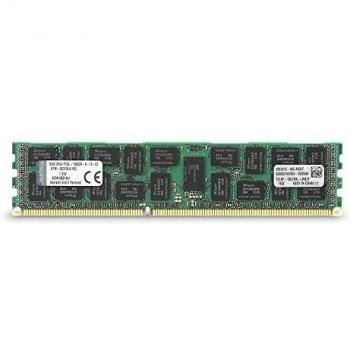 Kingston Memory/16GB 1333MHz Reg ECC Low Volt, KTM-SX313LV_16G
