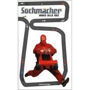 Sochmacher [Italia] [DVD]