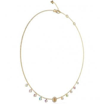 Collar Guess 4G Crush - JUBN04150JWYGMCT-U