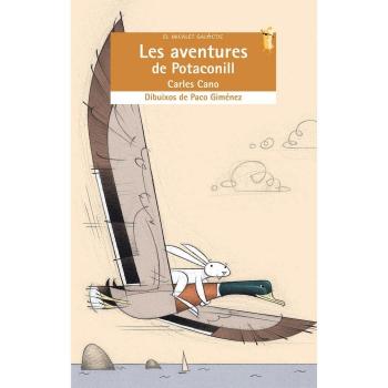 Les aventures de Potaconill: 94