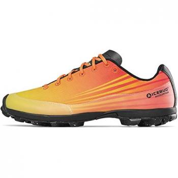 Icebug Zapatillas de Trail Running Acceleritas 8 RB9X Naranja - Talla 46
