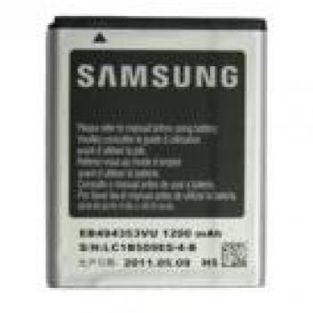 Batería Litio Ion 1200 mAh EB494353VU Origine Samsung