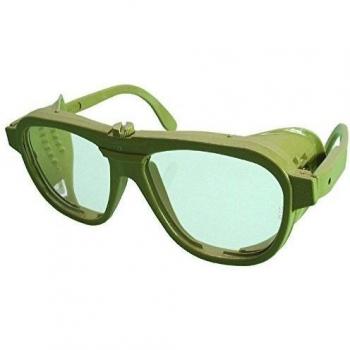 Hawe – Gafas protectoras verst de B. incoloro/SPL de fr, 900.03