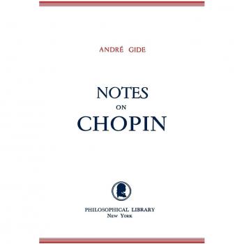 Chopin Insights: A Comprehensive Guide to the Works of Frédéric Chopin