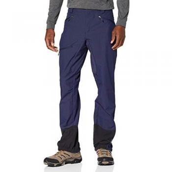 Odlo Intent Pantalones, Hombre, Negro
