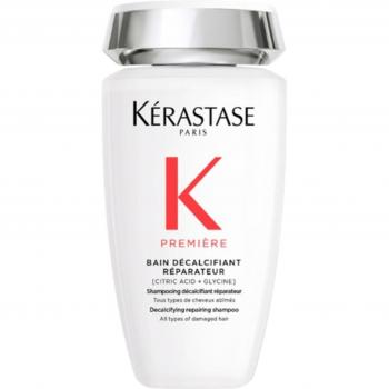 Kérastase Première Bain Décalcifiant Réparateur Shampoo for Damaged Hair 250 ml