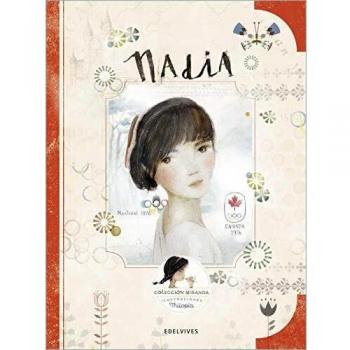 Nadia: 12