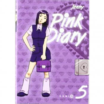 Pink Diary 5
