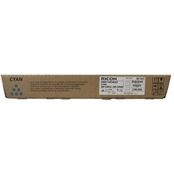 Ricoh 841427 MPC2800 Toner - Blue