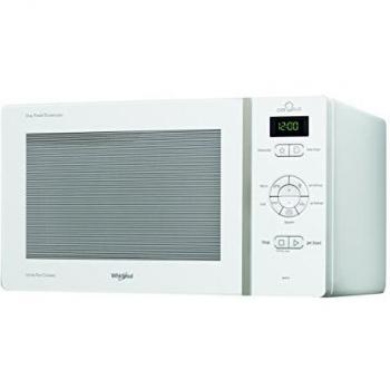 MICR. WHIRLPOOL MCP344WH 25L GRILL 800W BLANC