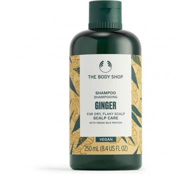 The Body Shop Ginger Anti-Dandruff Shampoo 250ml