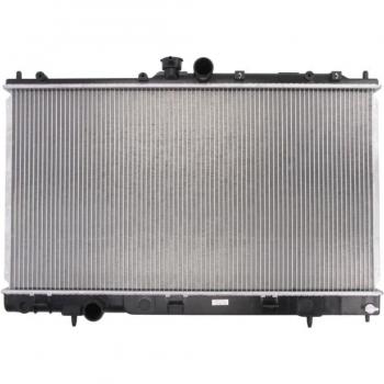 Radiador de refrigeración del motor KOYORAD PL032011