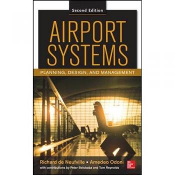 Airport Systems Planning, Design, and Management Guide