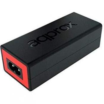 approx! Appa13 Cargador para Portátil HP 65W