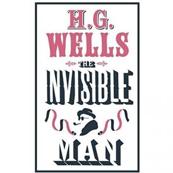 The Invisible Man