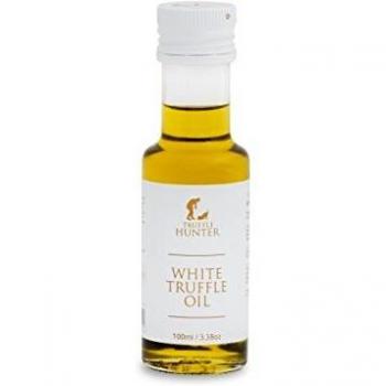TruffleHunter Aceite de Trufa blanca