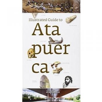 Illustrated guide to atapuerca