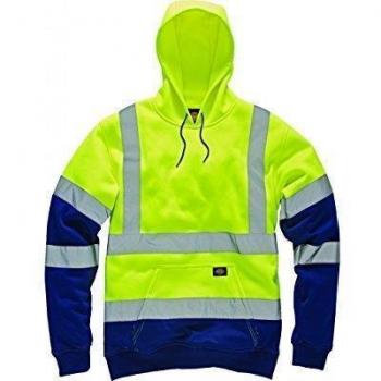 Dickies SA22095 YLN4XL - Sudadera con Capucha