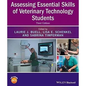 Assessing Essential Skills of Veterinary Technology Students