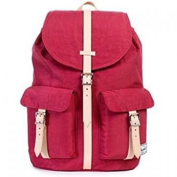 Herschel Mochila Dawson 20.5 L Fucsia