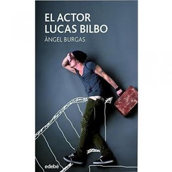 El actor Lucas Bilbo: 44 - BURGAS, ANGEL