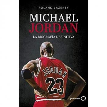 Michael Jordan. La biografía definitiva: Vida