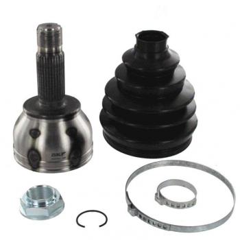 Junta Homocinética Skf Vkja 5378