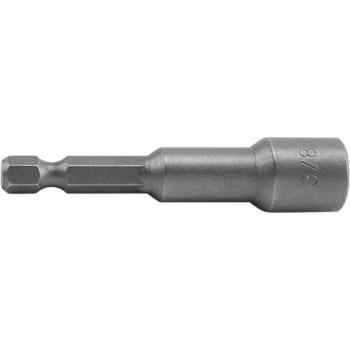 Pomo de broca de destornillador de 1/4 TOPTUL BFAA0808G con punta de atornillar