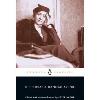 The Portable Hannah Arendt