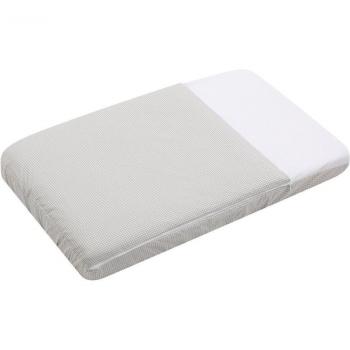 Saco de Minicuna Cambrass Mini Windsord Crudo 49.5x83.5x2 Cm - Suave y Cómodo