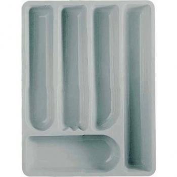 Guzzini 16730011 Portacubiertos 'Latina'