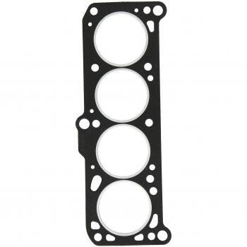 Junta de Culata ELRING 818.828 para Volkswagen Golf 1 y Audi 80 B2 - Junta de Estanqueidad de Metal Suave