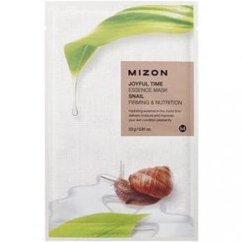 Mizon Joyful Time Essence Snail Mask