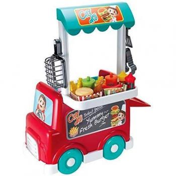 Keenway - Tienda Autobus - 92331612