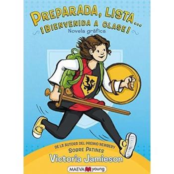 Ready, Set... Welcome to Class! - Middle School Preparation Guide