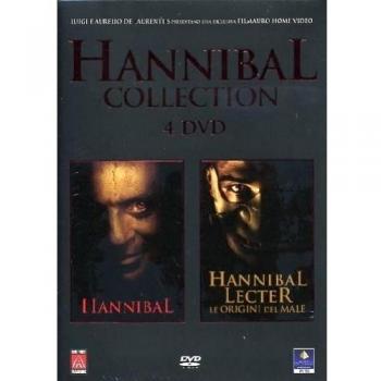Hannibal Collection