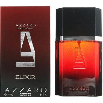 Azzaro Pour Homme Elixir Eau de Toilette 100ml Spray