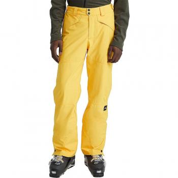 O'Neill Pantalones Hammer Esquí Hombre Naranja Talla S