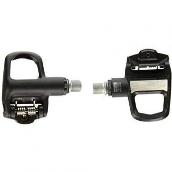 Look Keo Sprint - Pedal para bicicleta, color negro, talla única