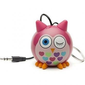 KitSound Mini Buddy - Altavoz portátil