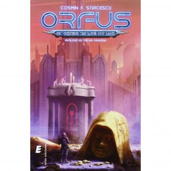 Orfus: El ocaso de los Or'uka