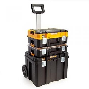 Dewalt DWST83411-1 - TORRE 3 PIEZAS IP54 TSTAK
