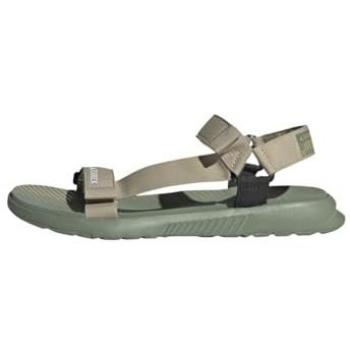 Sandalias de montaña Adidas Terrex Hydroterra Light Verde 47 (1/3) Unisex