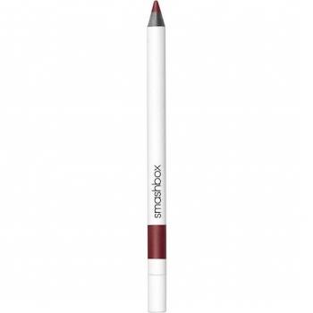 Smashbox Be Legendary Line & Prime Deep Mauve Lip Liner Pencil 1.2g
