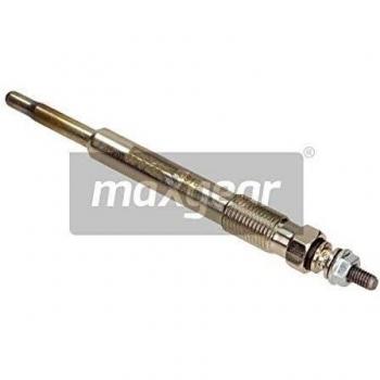 Maxgear 66-0123 - Bujía de incandescencia