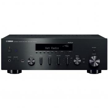 Yamaha R-N602 80W 2.0canales Estéreo Negro - Receptor AV