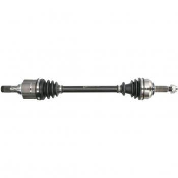 Árbol de transmisión PASCAL G21013PC - Alta resistencia y durabilidad