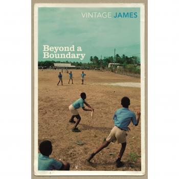 Más Allá de una Frontera - Libro de Cyril Lionel Robert James