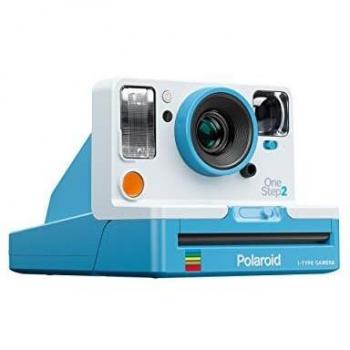 Polaroid Originals - 9016 - OneStep2 VF - Azul