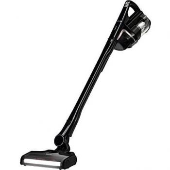 Miele 11333370, Triflex HX1 Cat & Dog 3 en 1 - Aspiradora de Mano sin Bolsa, Color Negro